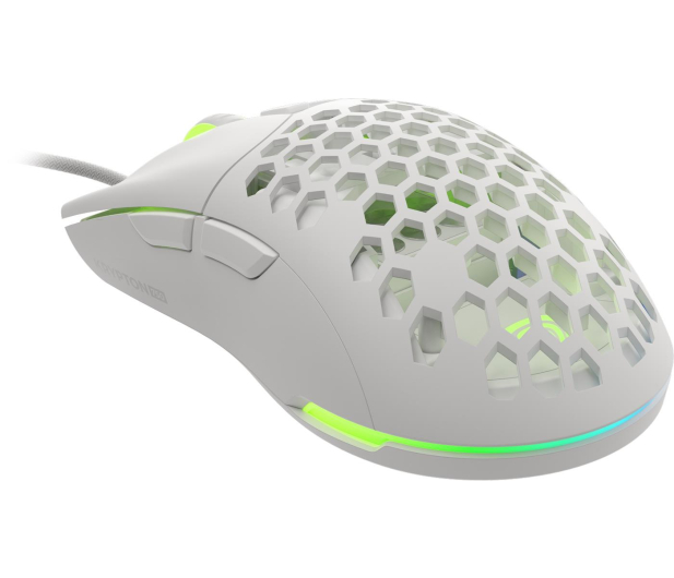 Genesis Krypton 750 RGB biała - 1077371 - zdjęcie 4